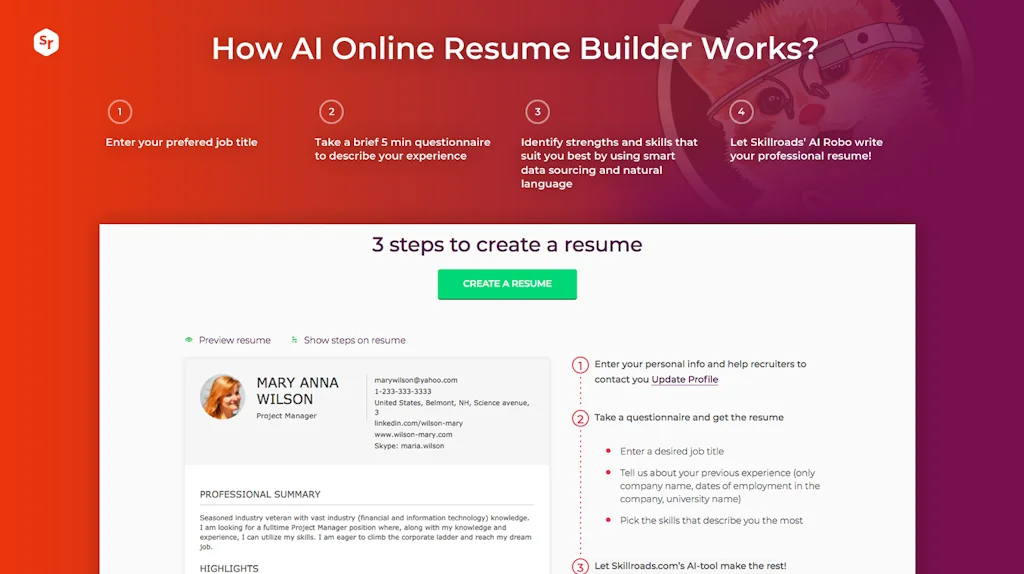 Skillroads screenshot 5 of 6