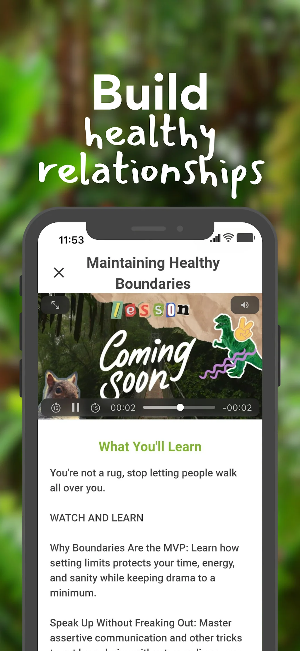 SkillZilla Life Skills screenshot 5 of 8