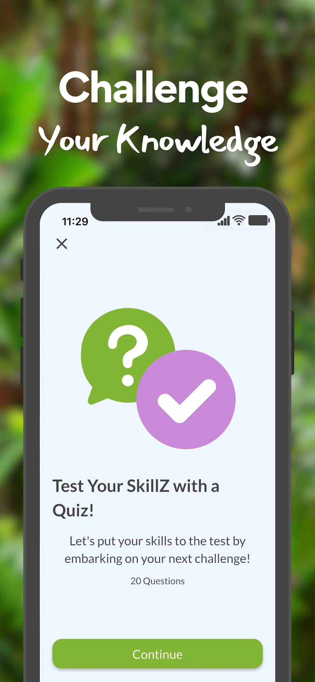 SkillZilla Life Skills screenshot 6 of 8