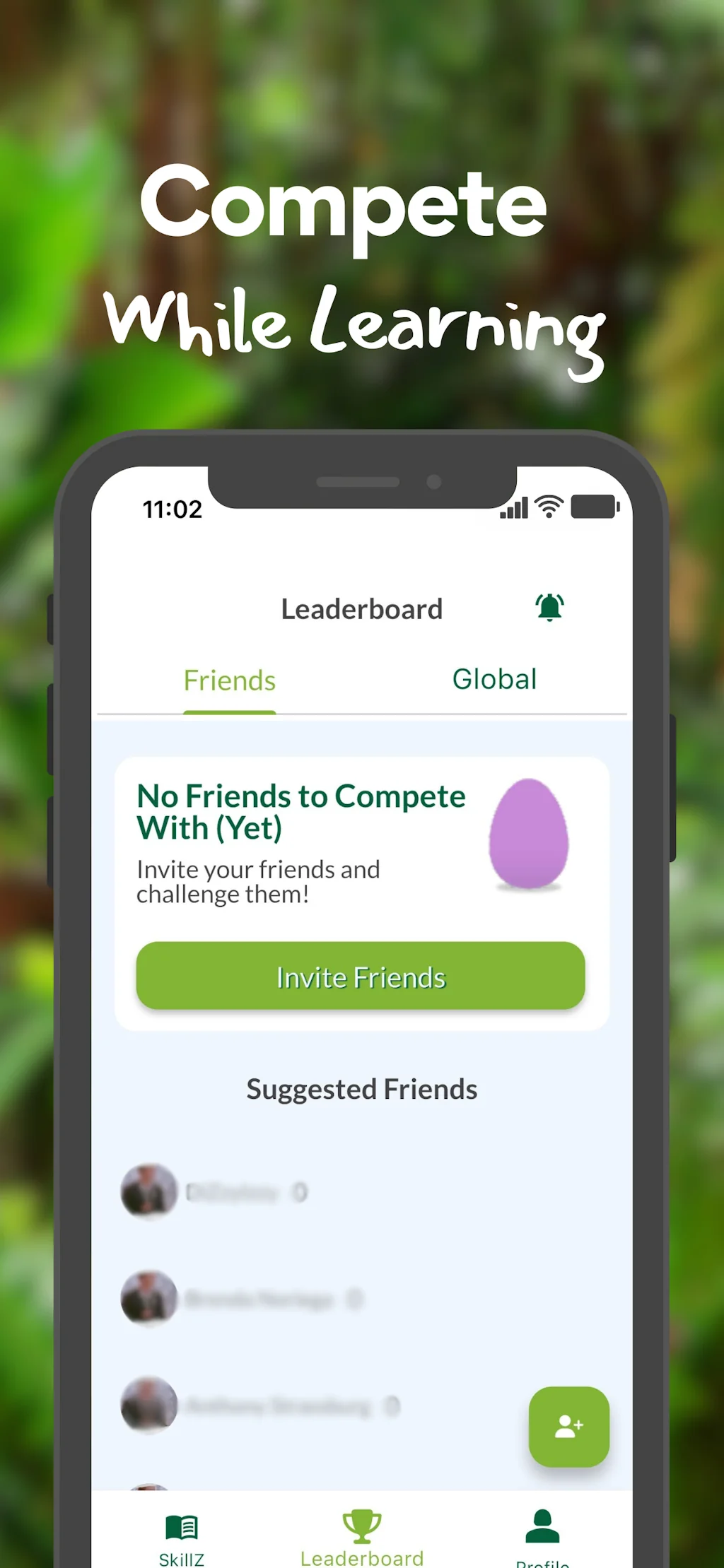 SkillZilla Life Skills screenshot 7 of 8