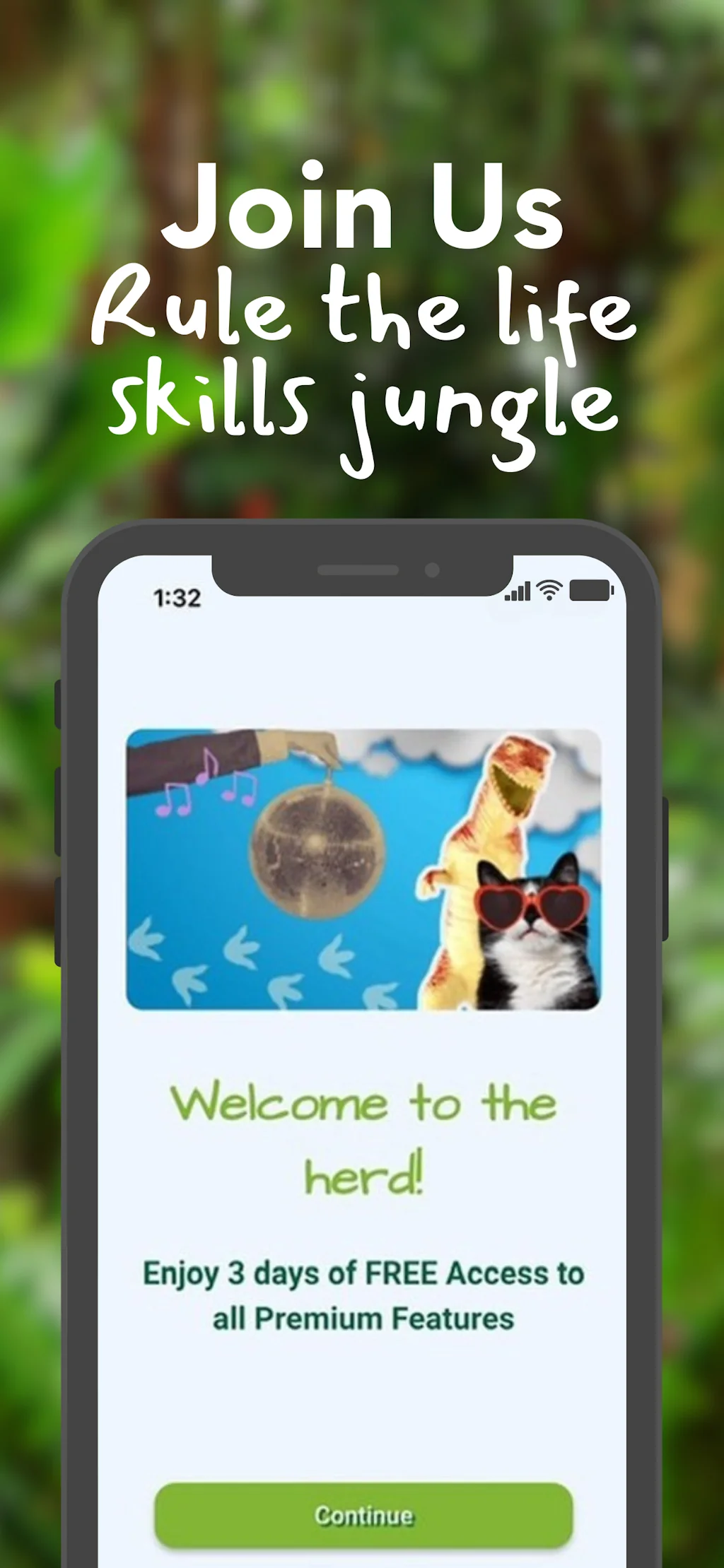 SkillZilla Life Skills screenshot 8 of 8