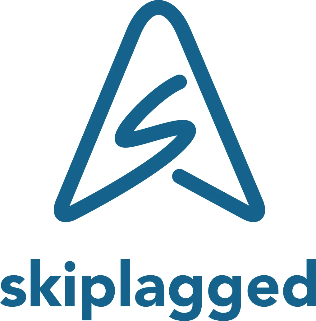 Skiplagged - Travel Hacks logo