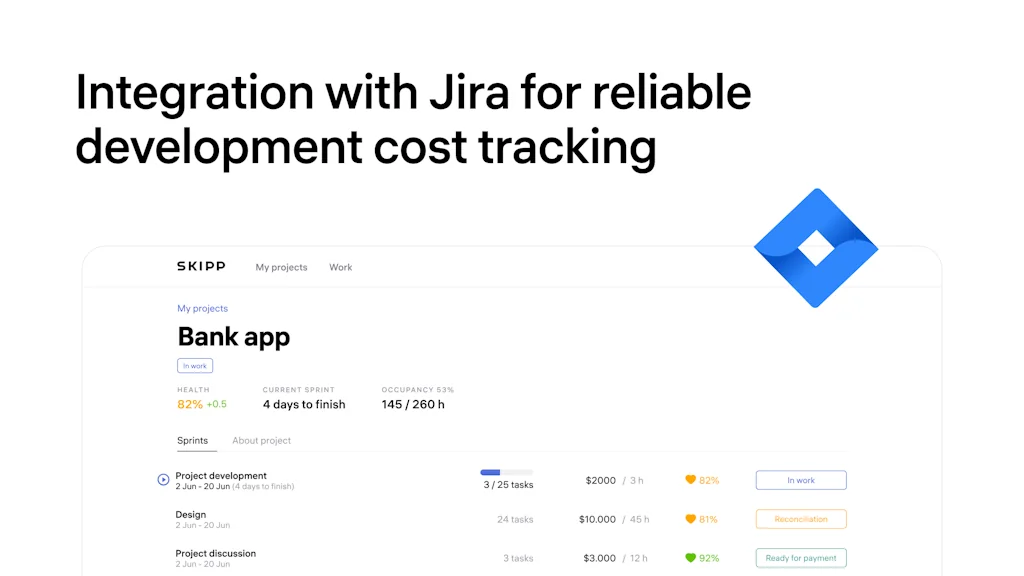 Skipp screenshot 3 of 3
