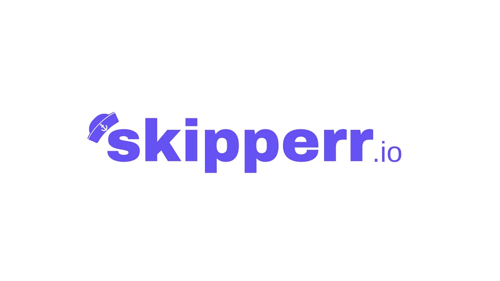 skipperr.io screenshot 2 of 5