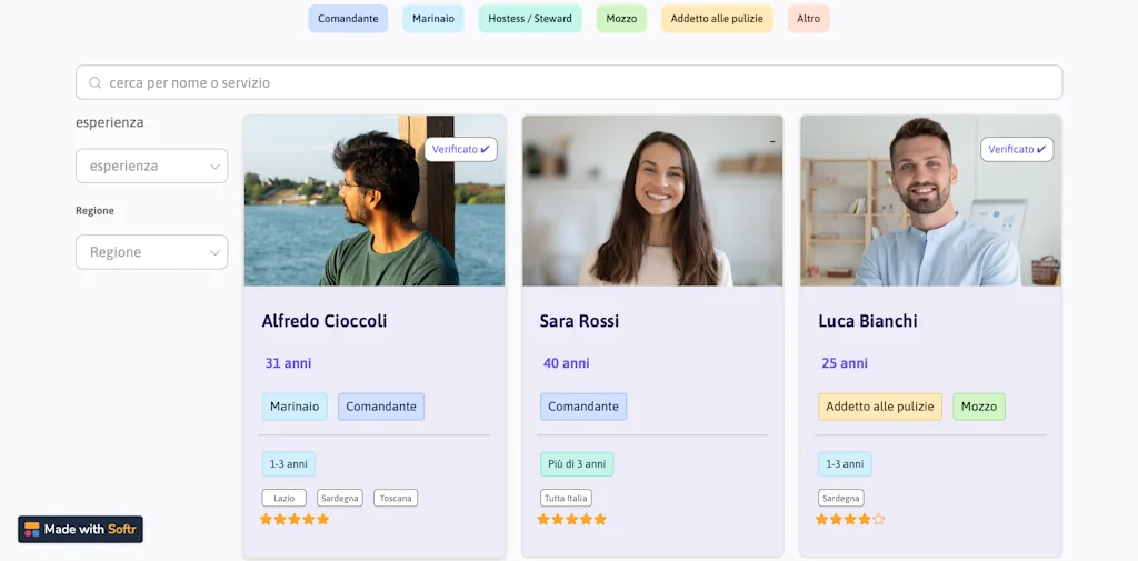 skipperr.io screenshot 3 of 5