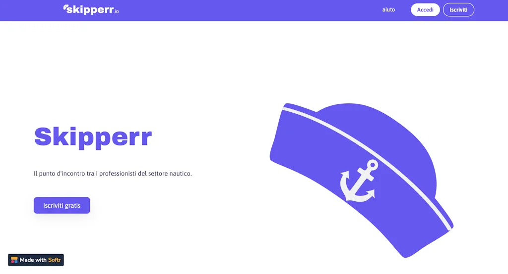 skipperr.io screenshot 5 of 5