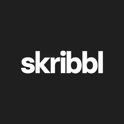 Skribbl logo