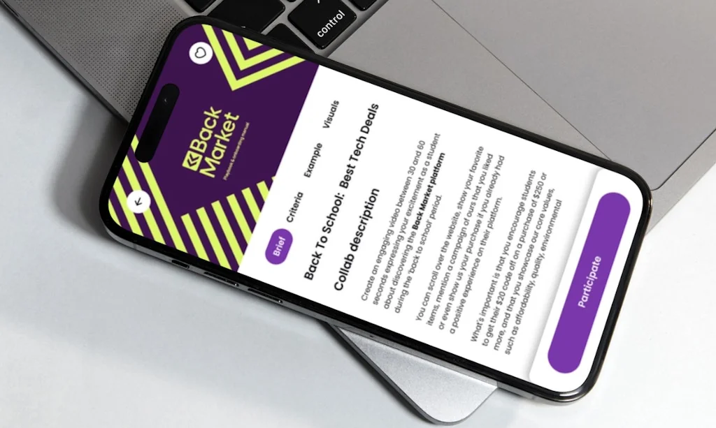 Skwad screenshot 2 of 3