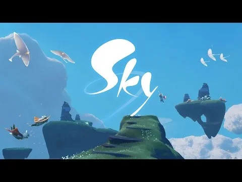 Sky: Children of the Light screenshot 1 of 7