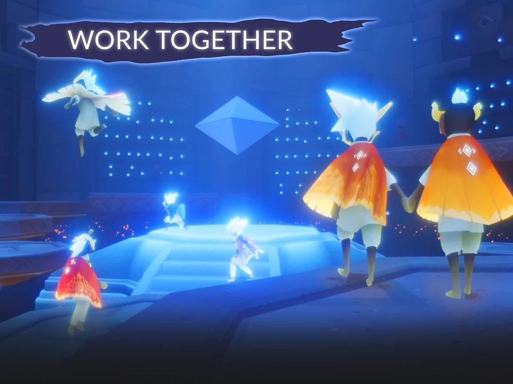 Sky: Children of the Light screenshot 7 of 7