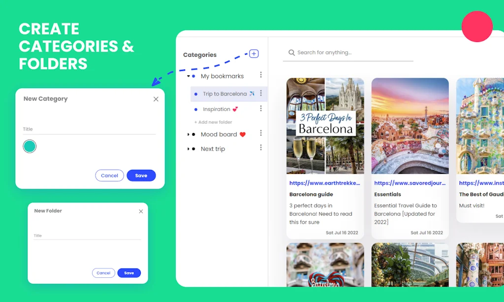 SkyBucket screenshot 4 of 5