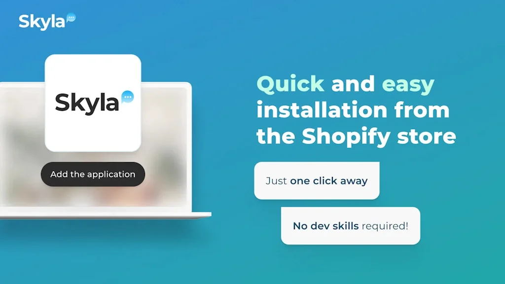 Skyla  screenshot 4 of 5