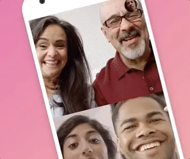 Skype for iPhone screenshot 3 of 3