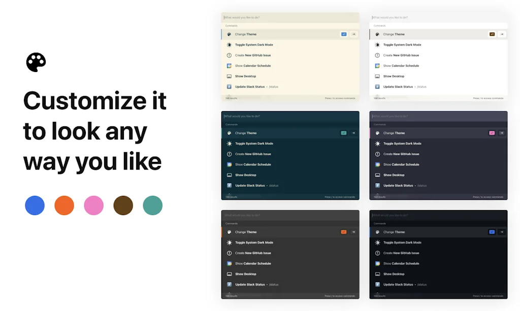Slapdash screenshot 6 of 8