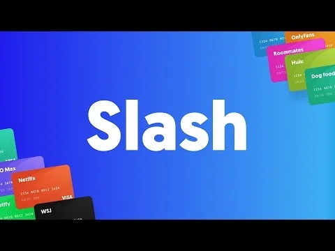 Slash screenshot 1 of 5