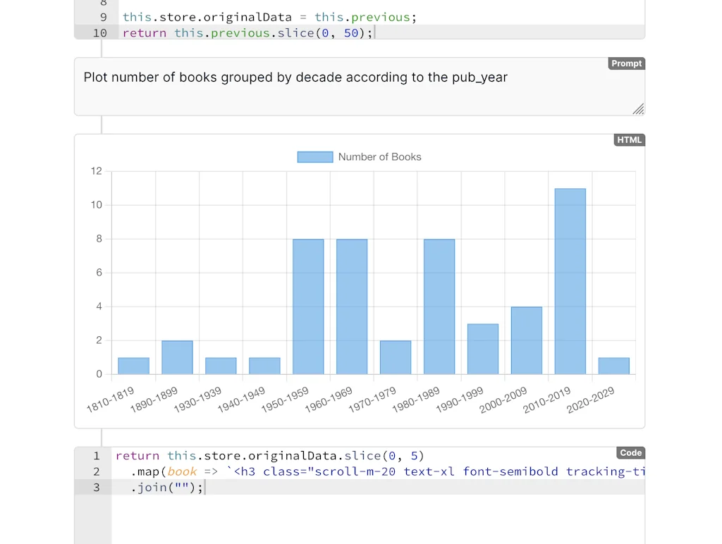 Slate screenshot 4 of 5