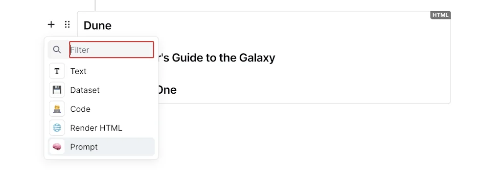 Slate screenshot 5 of 5