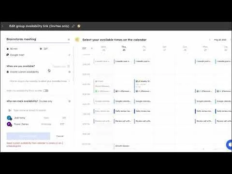 Slated.ai screenshot 1 of 5