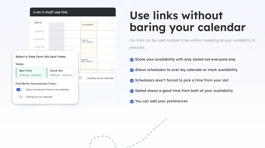 Slated.ai screenshot 5 of 5