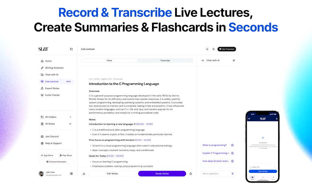 Slay School screenshot 4 of 6