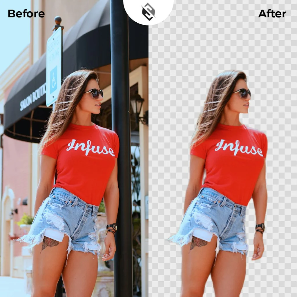 Slazzer screenshot 4 of 5