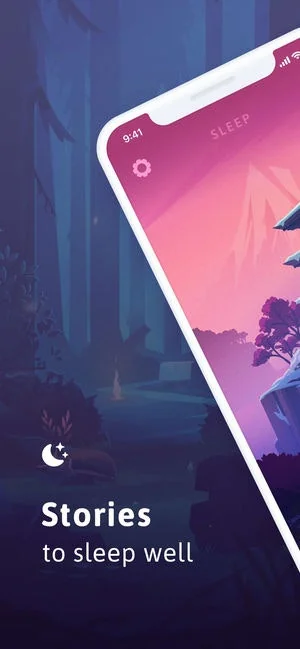 Sleep screenshot 1 of 6