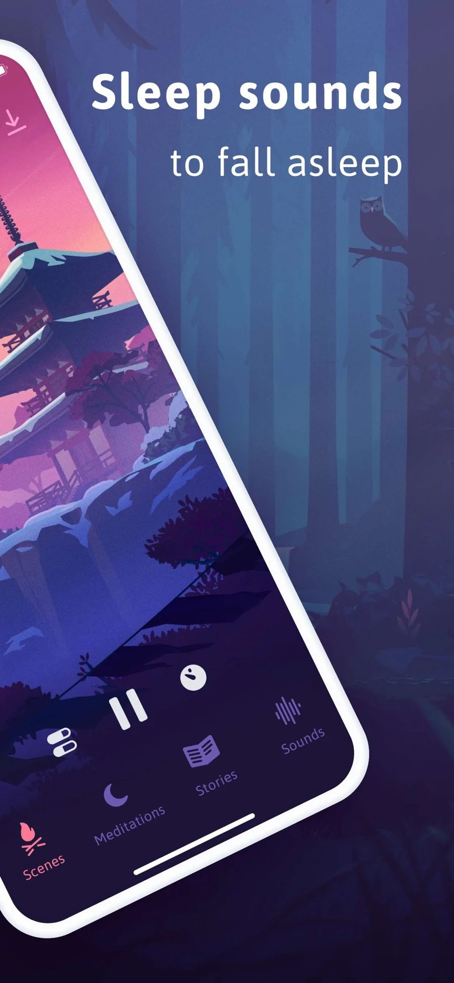 Sleep screenshot 2 of 6