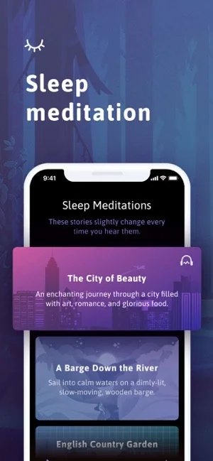 Sleep screenshot 3 of 6