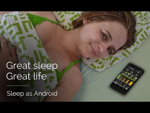 Sleep as Android screenshot 5 of 5