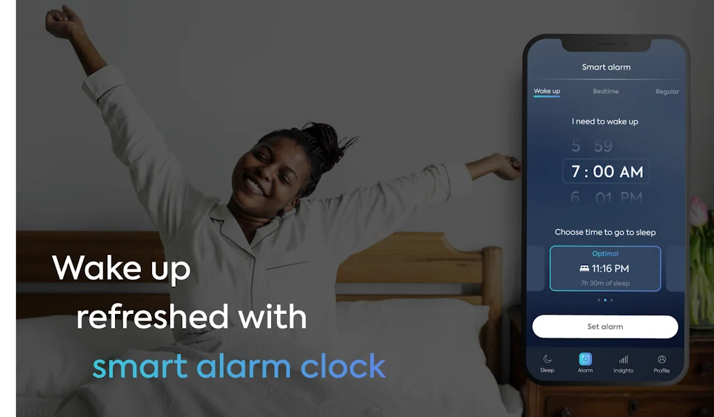 Sleep Formula screenshot 3 of 3