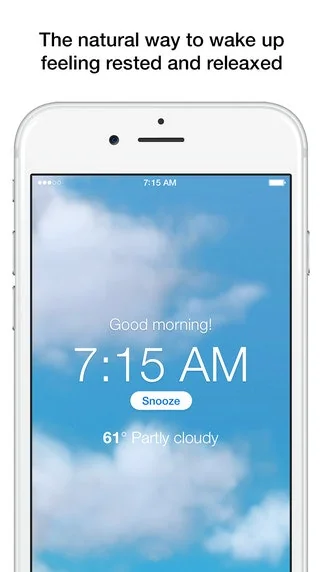Sleep Cycle screenshot 3 of 6