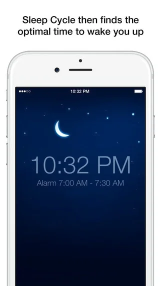 Sleep Cycle screenshot 4 of 6