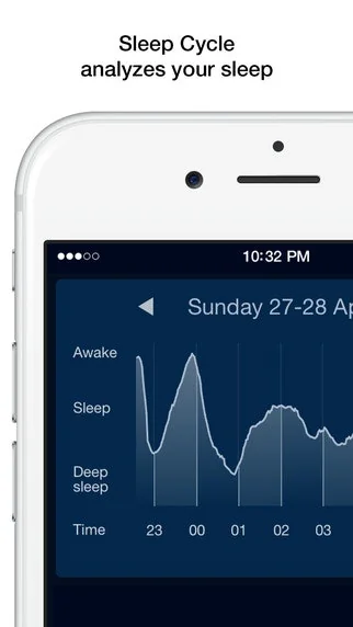 Sleep Cycle screenshot 5 of 6