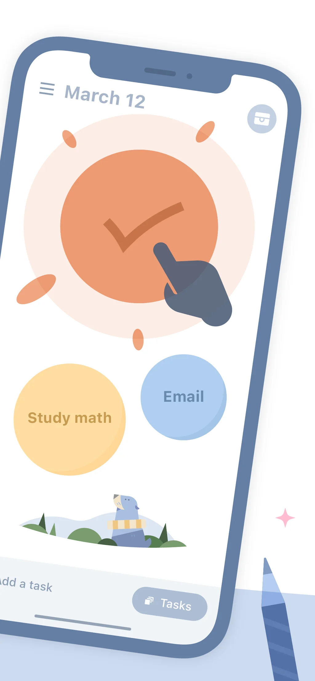 SleepTown screenshot 3 of 8