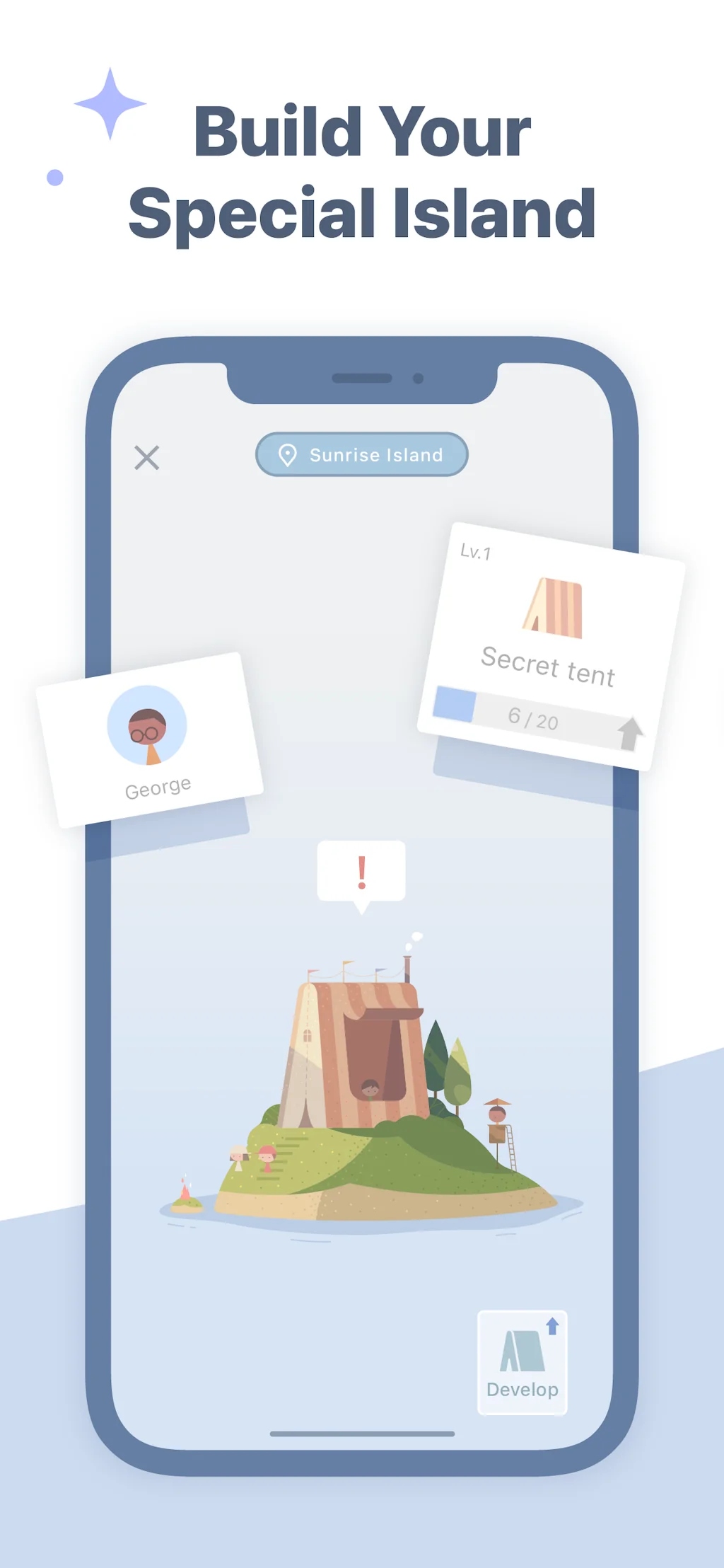 SleepTown screenshot 5 of 8