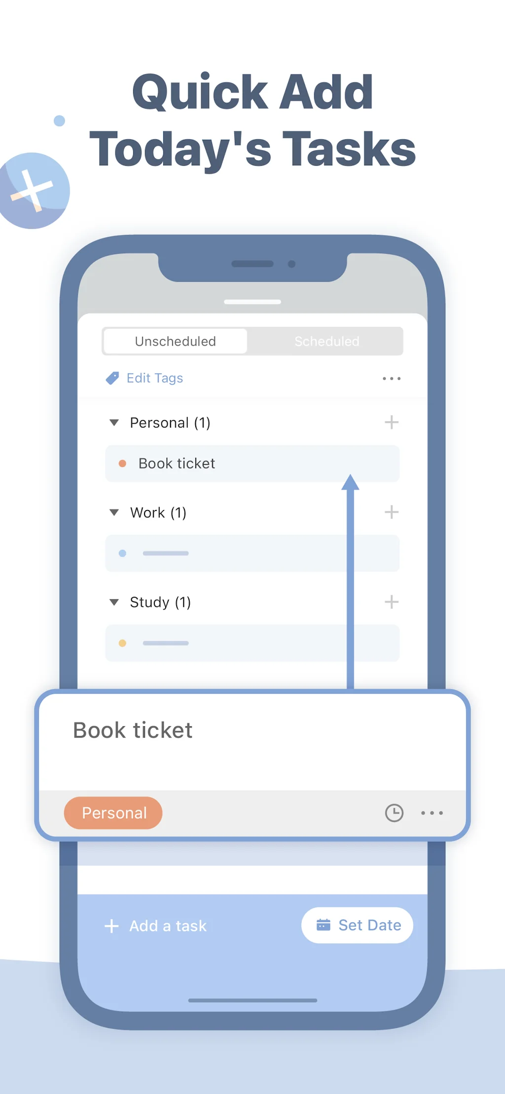 SleepTown screenshot 8 of 8