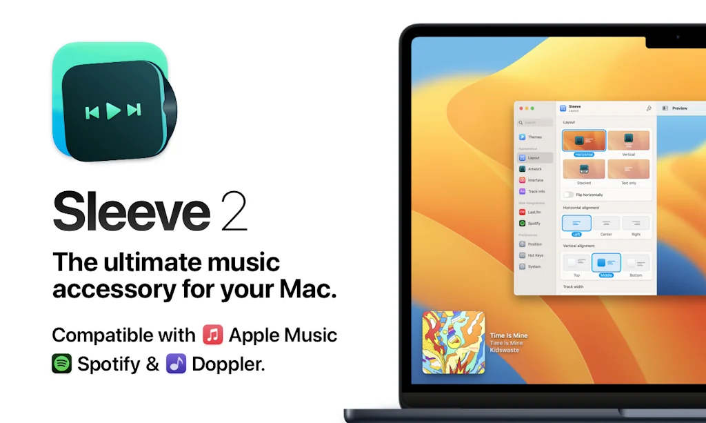 Sleeve screenshot 1 of 4