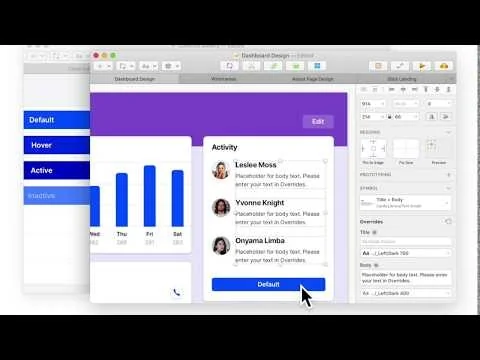 Slice Design System screenshot 1 of 5