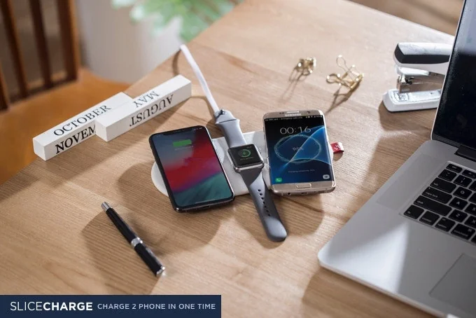 SliceCharge screenshot 8 of 10