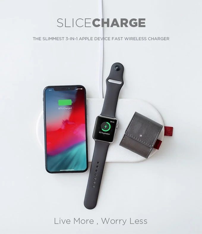 SliceCharge screenshot 9 of 10