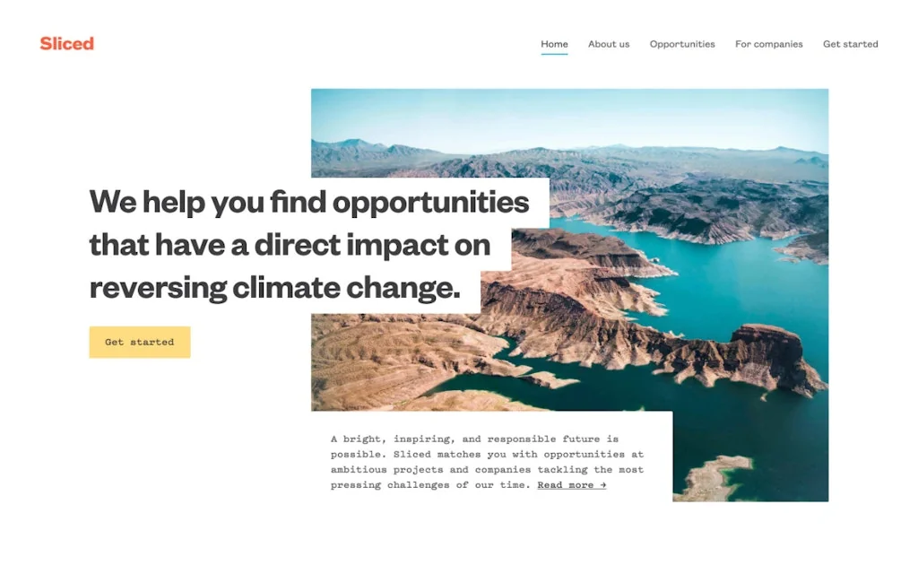Sliced screenshot 3 of 3