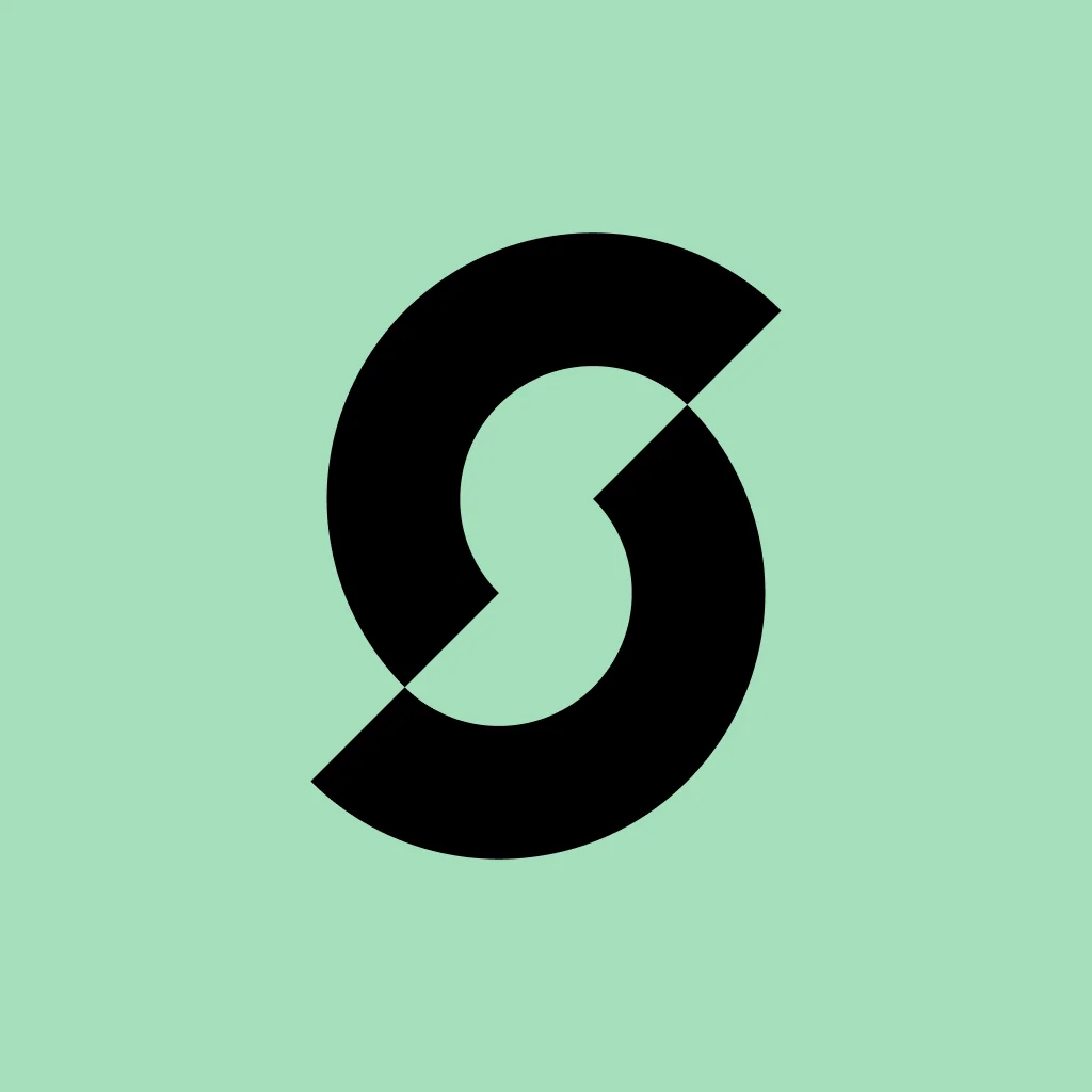 Slide Dish: cooking & plating logo