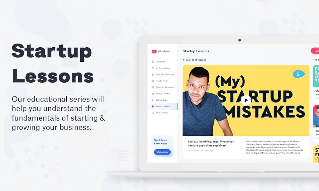 slidebean screenshot 6 of 7