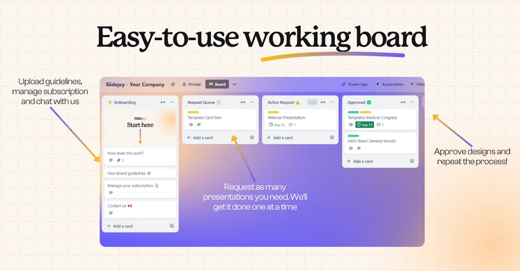 Slidejoy screenshot 3 of 3