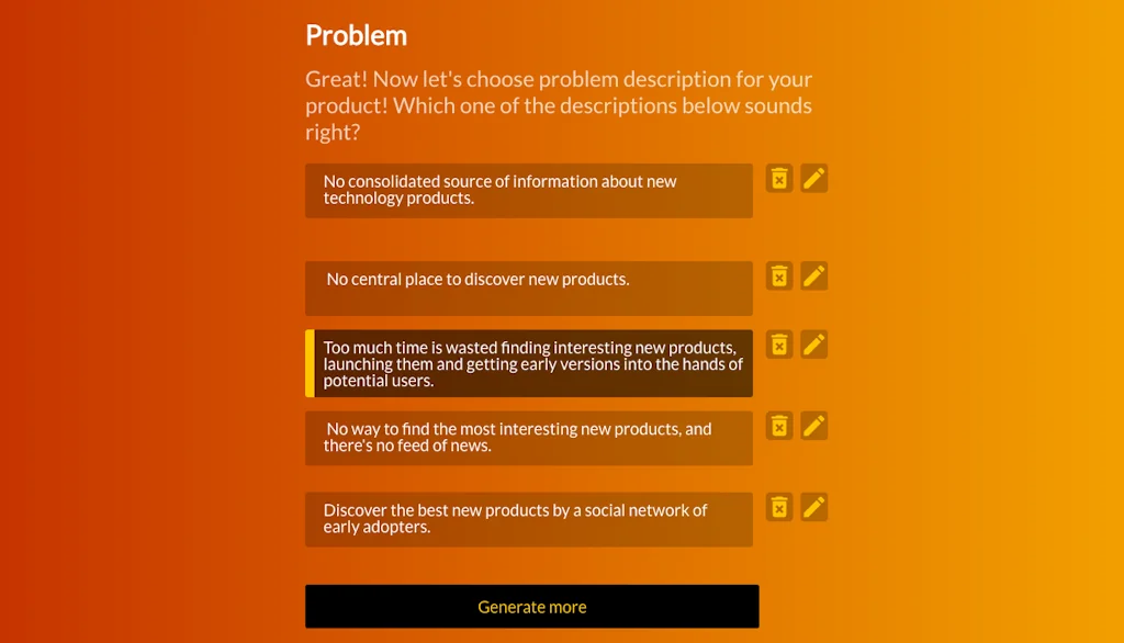 Slidekick screenshot 4 of 4
