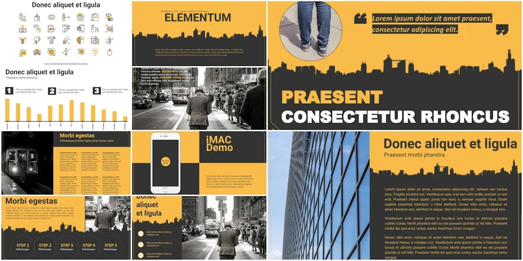 SlidesPPT screenshot 3 of 4