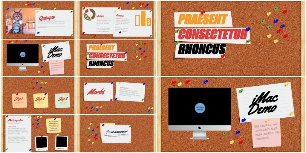 SlidesPPT screenshot 4 of 4