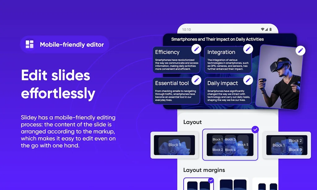Slidey screenshot 3 of 6