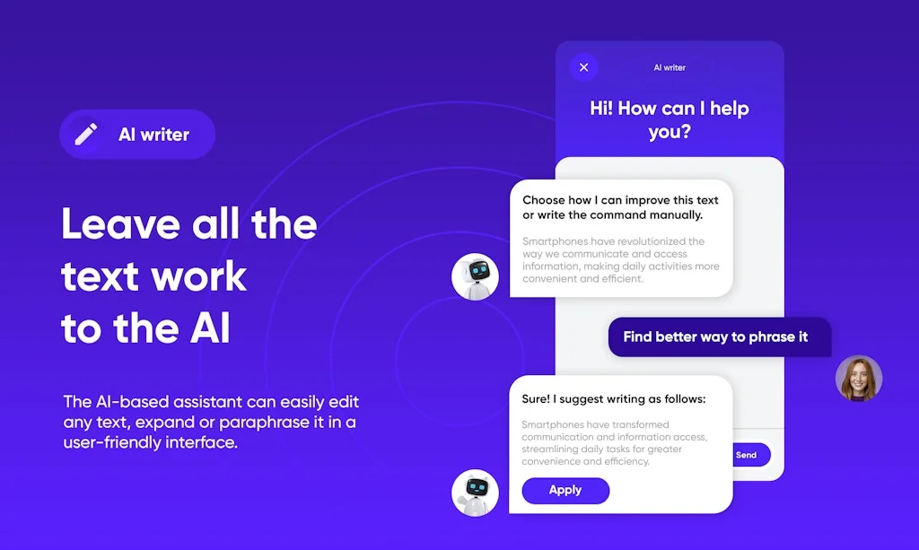 Slidey screenshot 4 of 6