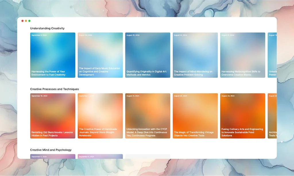 sliiidea screenshot 4 of 4